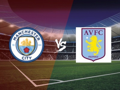 Xem Lại Man City vs Aston Villa -  Vòng 38 English Premier 2025/26